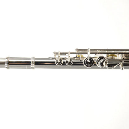 William S. Haynes Model Q2 OC#B AGR Flute - Open Hole/ Offset G/ B Foot