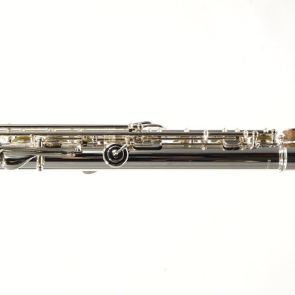 William S. Haynes Model Q2 OC#B AGR Flute - Open Hole/ Offset G/ B Foot
