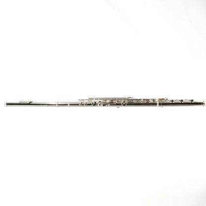 William S. Haynes Model Q2 OC#B AGR Flute - Open Hole/ Offset G/ B Foot
