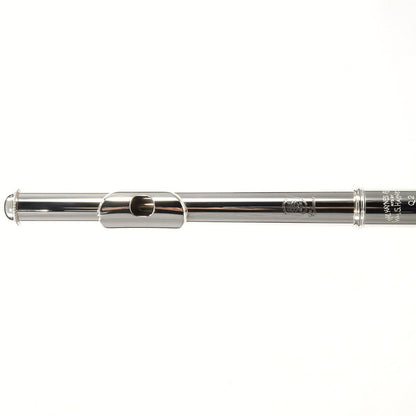 William S. Haynes Model Q2 OC#B AGR Flute - Open Hole/ Offset G/ B Foot