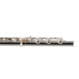 William S. Haynes Model Q2 OC#B AGR Professional Flute SN 100831 OPEN BOX