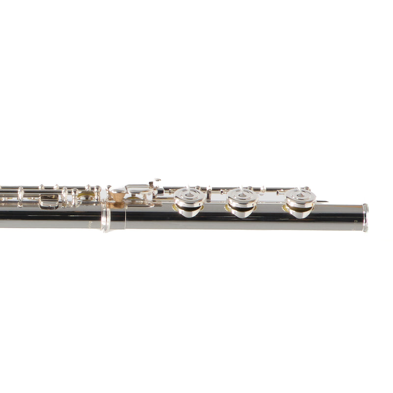 William S. Haynes Model Q2 OC#B AGR Professional Flute SN 100831 OPEN BOX