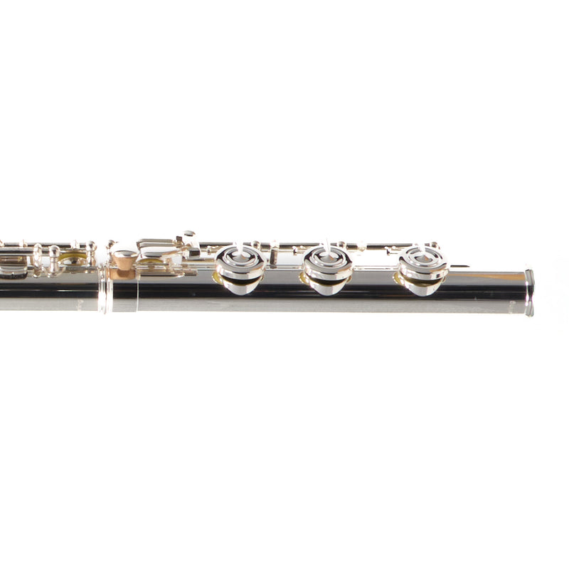 William S. Haynes Model Q2 OEC#B AGR Professional Flute SN 100871 OPEN BOX