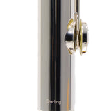 William S. Haynes Model Q2 OEC#B AGR Professional Flute SN 100871 OPEN BOX