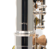 William S. Haynes Model Q2 OEC#B AGR Professional Flute SN 100871 OPEN BOX