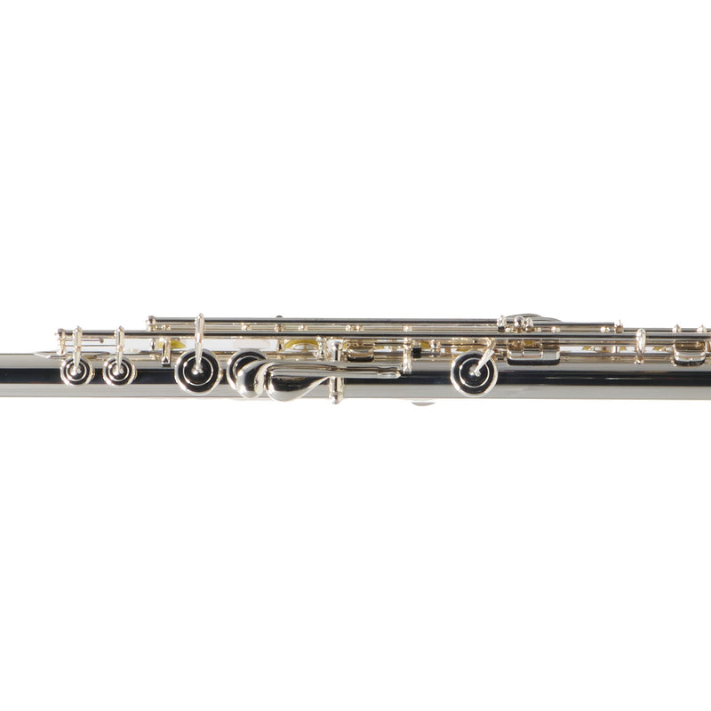 William S. Haynes Model Q2 OEC#B AGR Professional Flute SN 100881 OPEN BOX