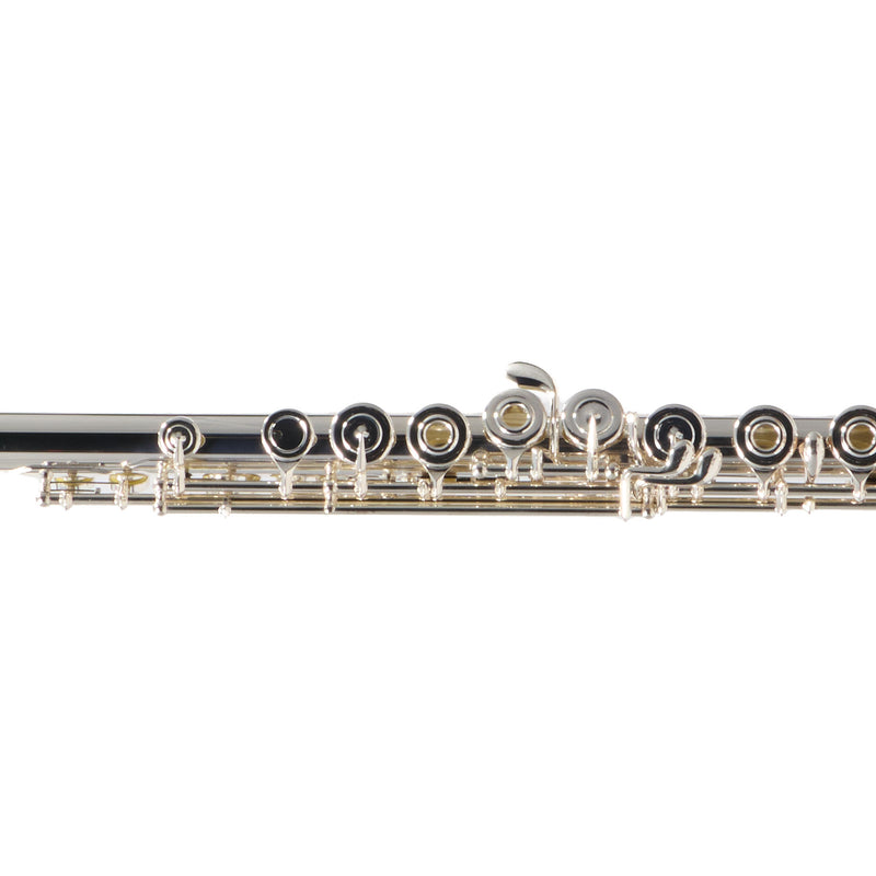 William S. Haynes Model Q2 OEC#B AGR Professional Flute SN 100881 OPEN BOX