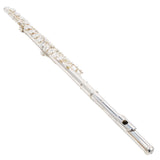 William S. Haynes Model QGOB 'James Galway' Flute SN 3110 GORGEOUS