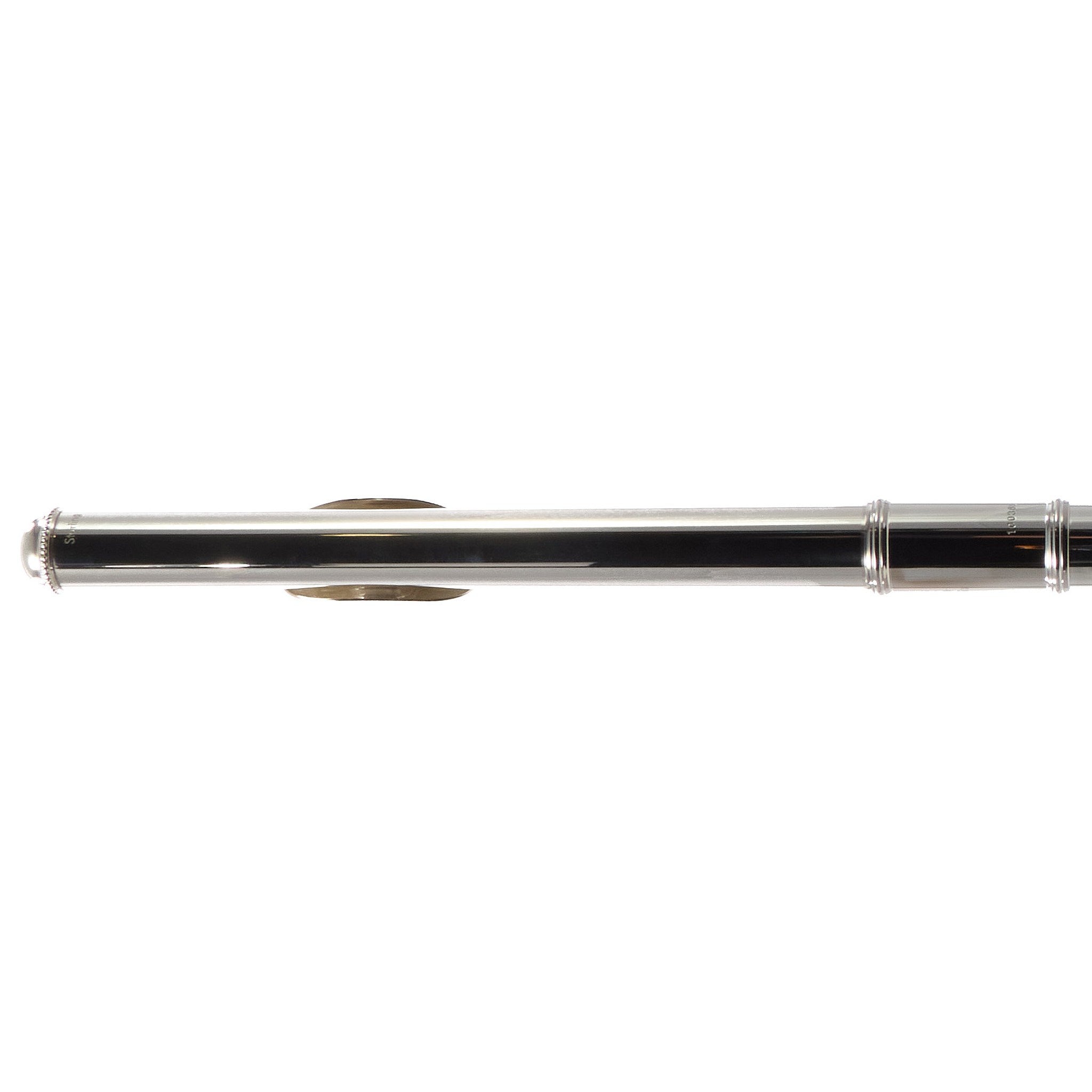 William S. Haynes Q1 Intermediate Concert Flute