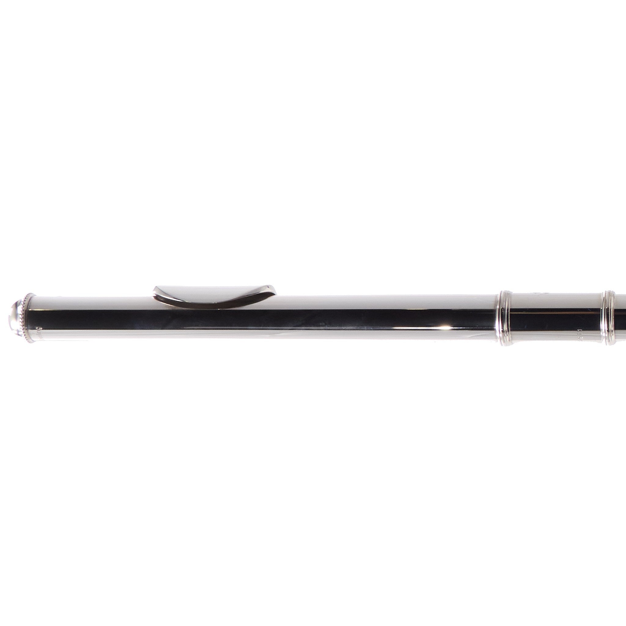 William S. Haynes Q1 OB AGR Intermediate Concert Flute
