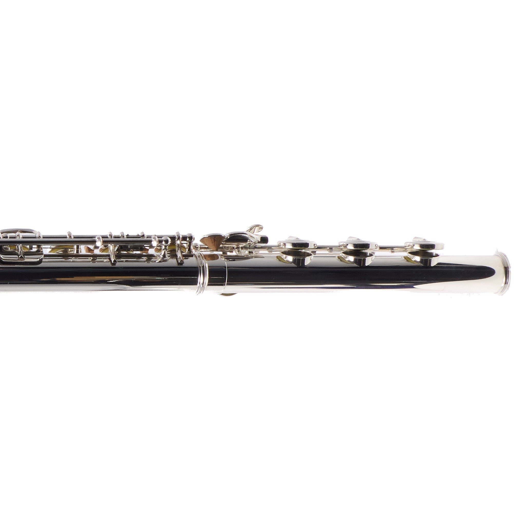 William S. Haynes Q1 OB AGR Intermediate Concert Flute