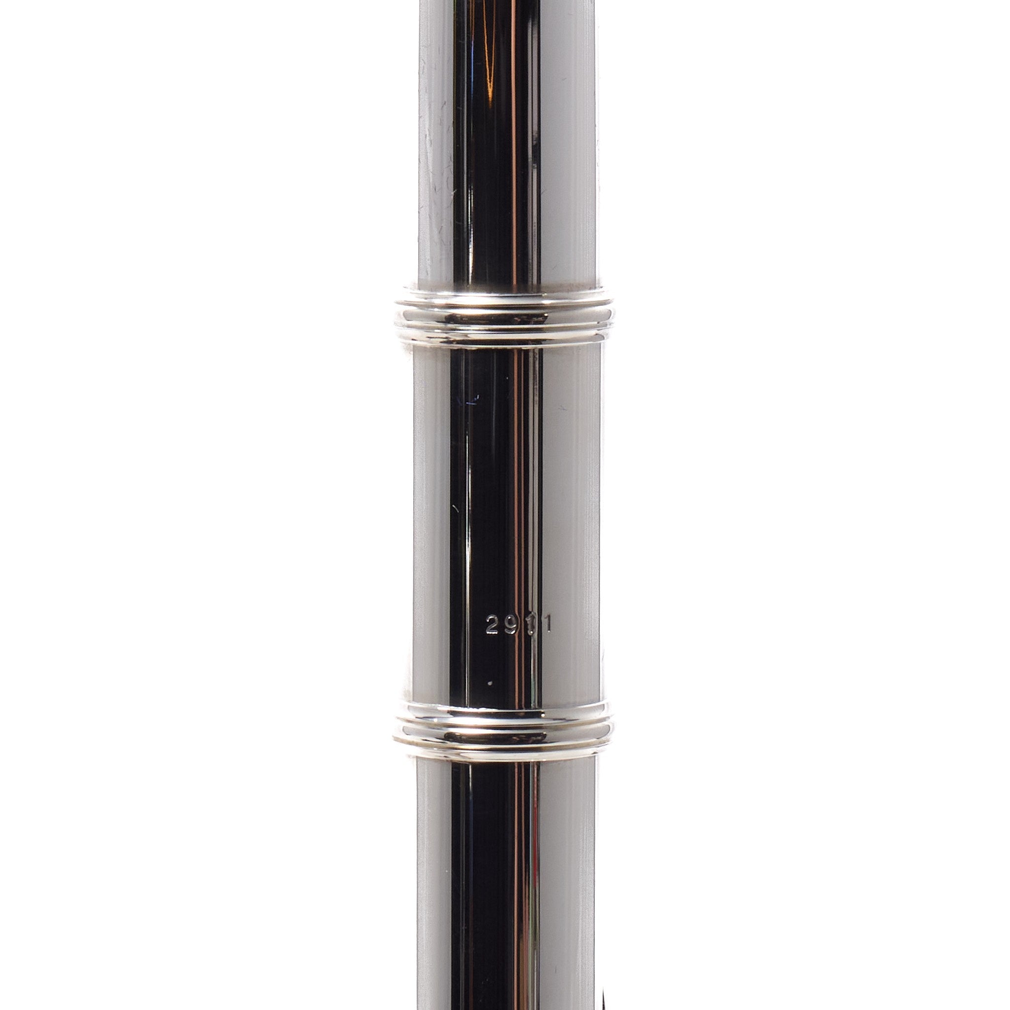 William S. Haynes Q1 OB AGR Intermediate Concert Flute