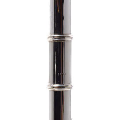 William S. Haynes Q1 OB AGR Intermediate Concert Flute