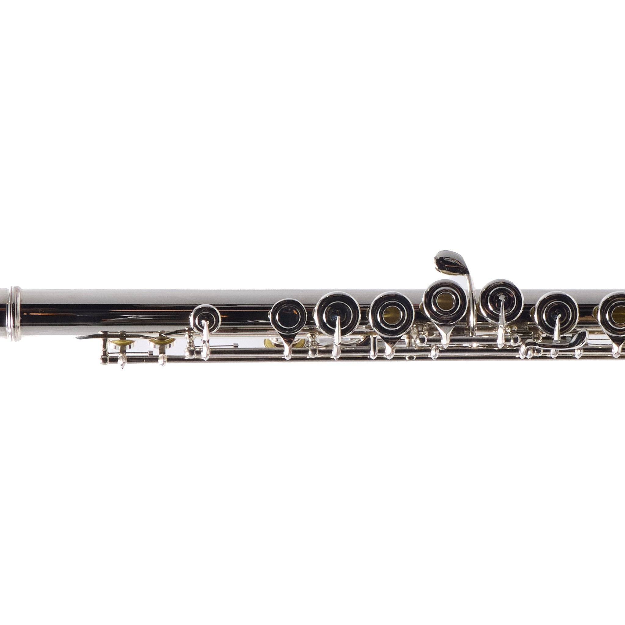 William S. Haynes Q1 OB AGR Intermediate Concert Flute