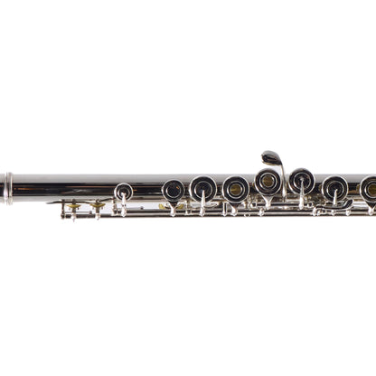 William S. Haynes Q1 OB AGR Intermediate Concert Flute