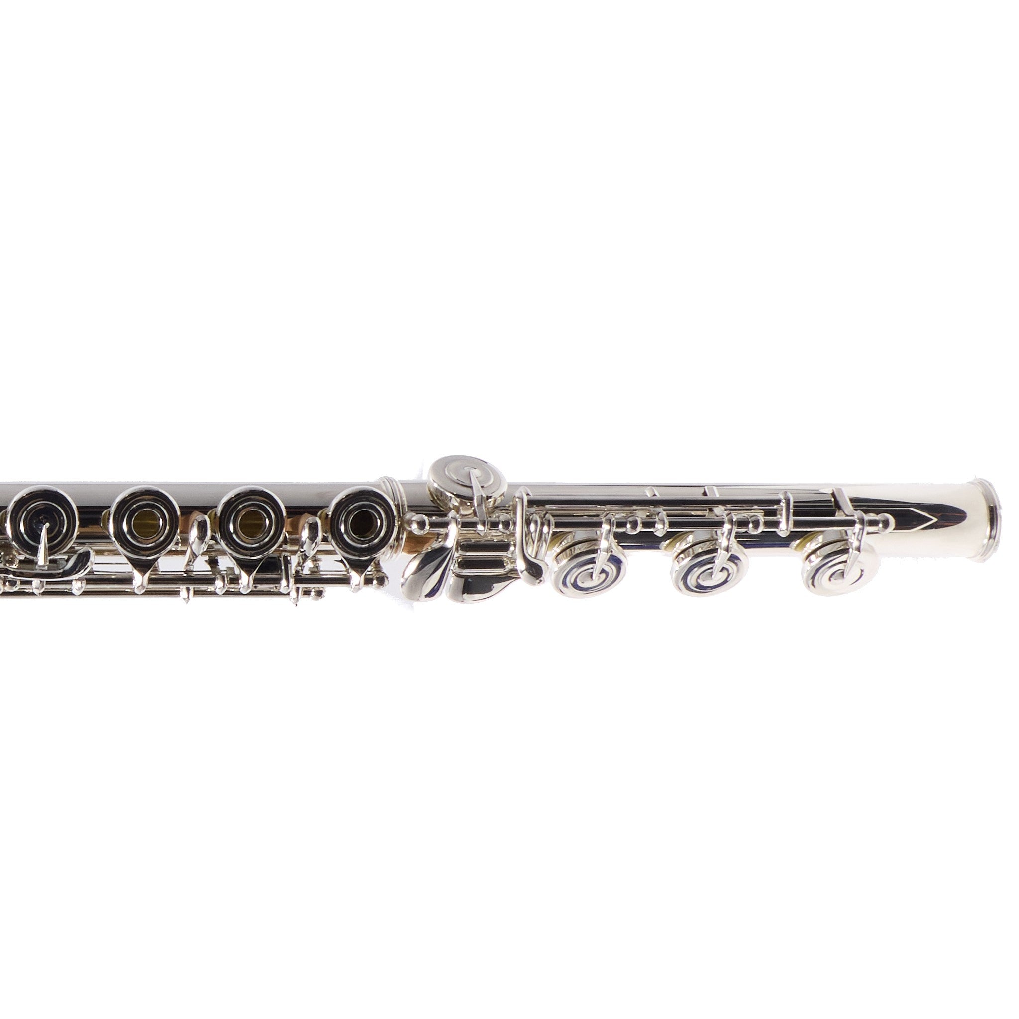 William S. Haynes Q1 OB AGR Intermediate Concert Flute