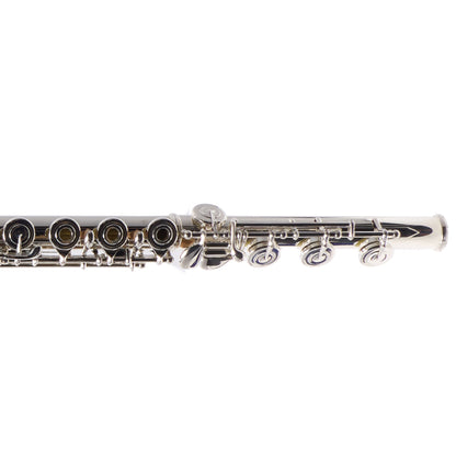 William S. Haynes Q1 OB AGR Intermediate Concert Flute