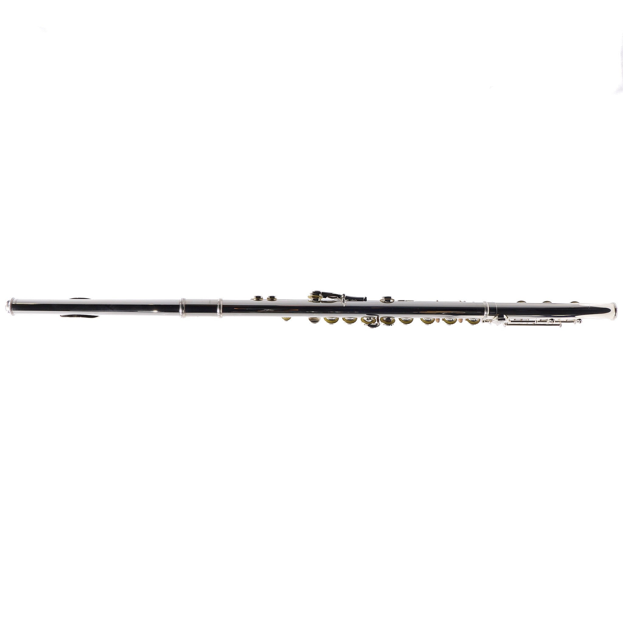 William S. Haynes Q1 OB AGR Intermediate Concert Flute