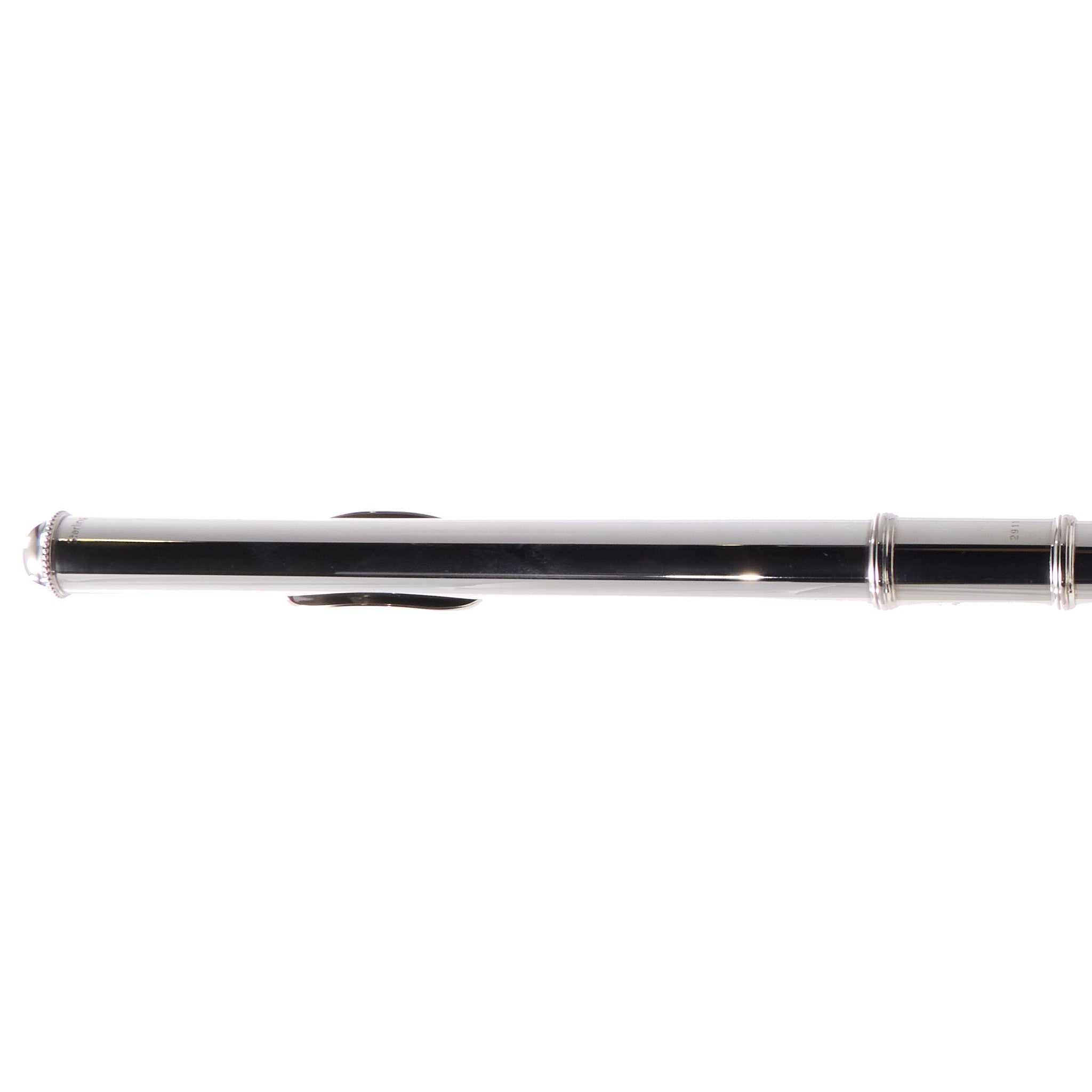 William S. Haynes Q1 OB AGR Intermediate Concert Flute