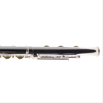William S. Haynes Q1 OB AGR Intermediate Concert Flute