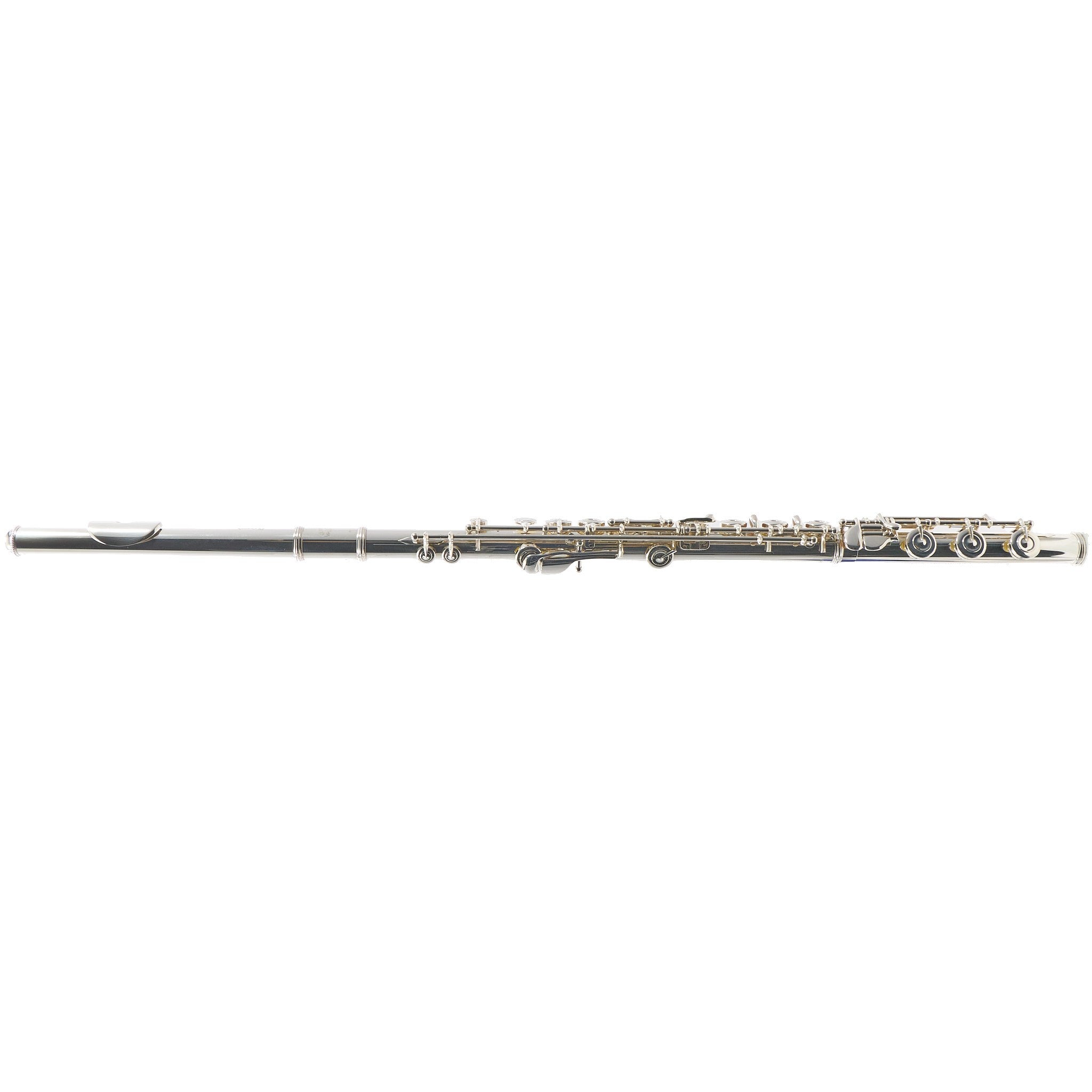 William S. Haynes Q2 Flute