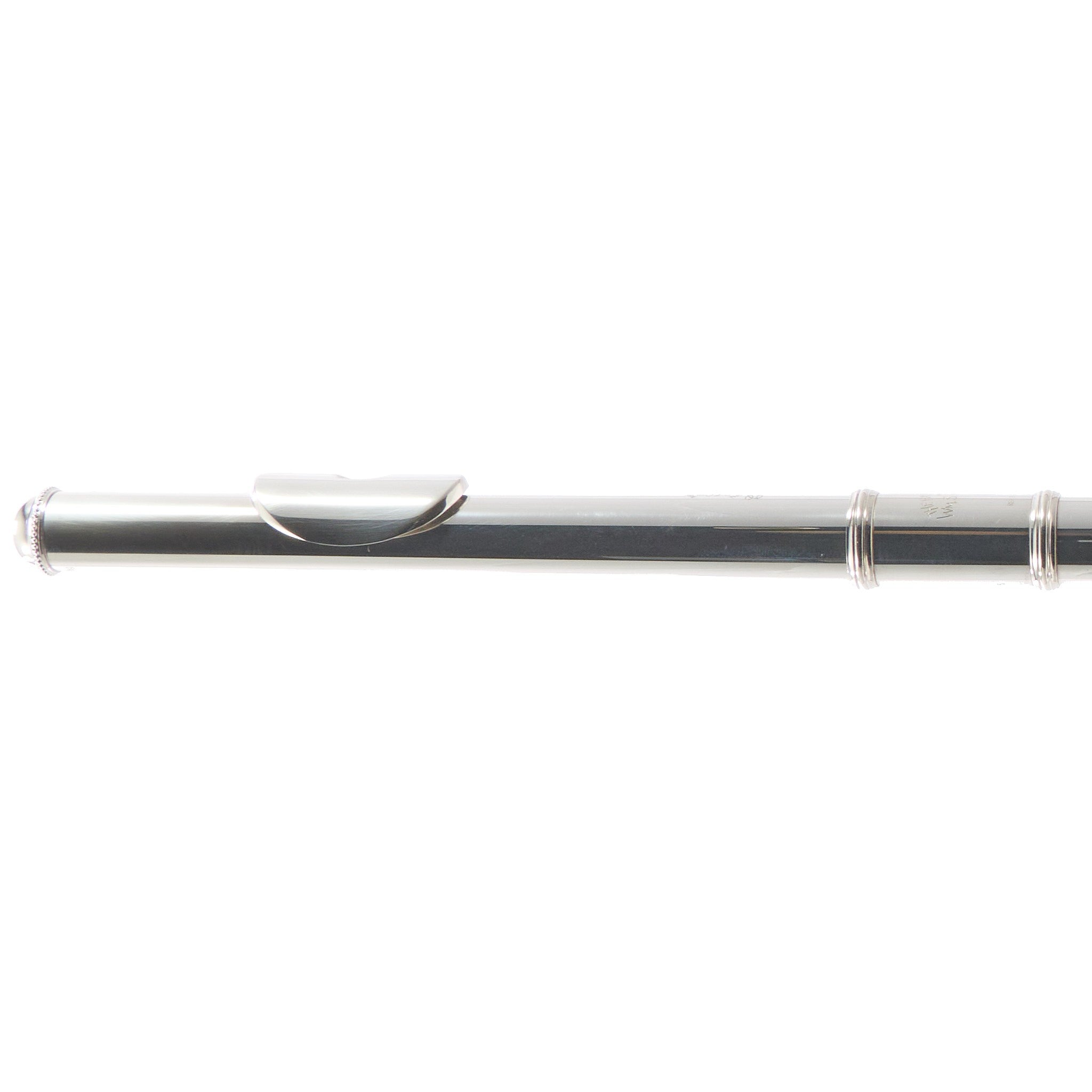 William S. Haynes Q2 Flute