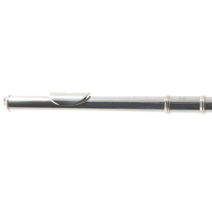 William S. Haynes Q2 Flute