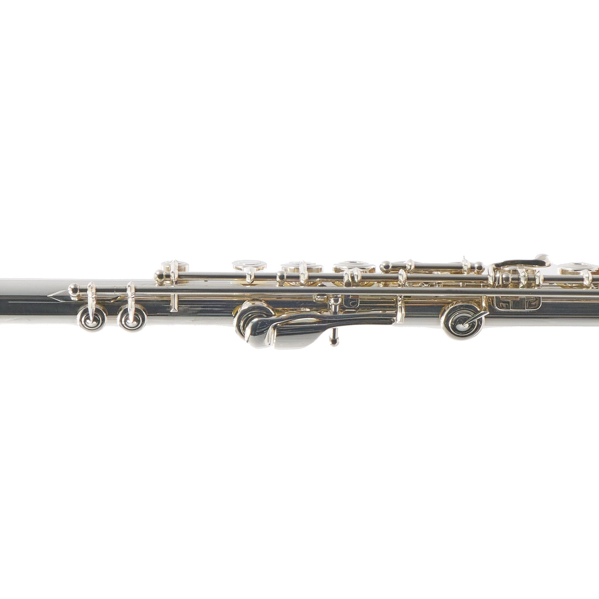 William S. Haynes Q2 Flute
