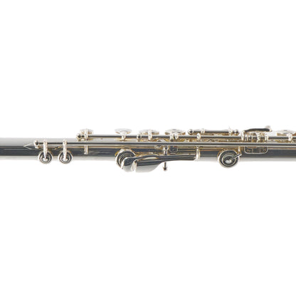 William S. Haynes Q2 Flute