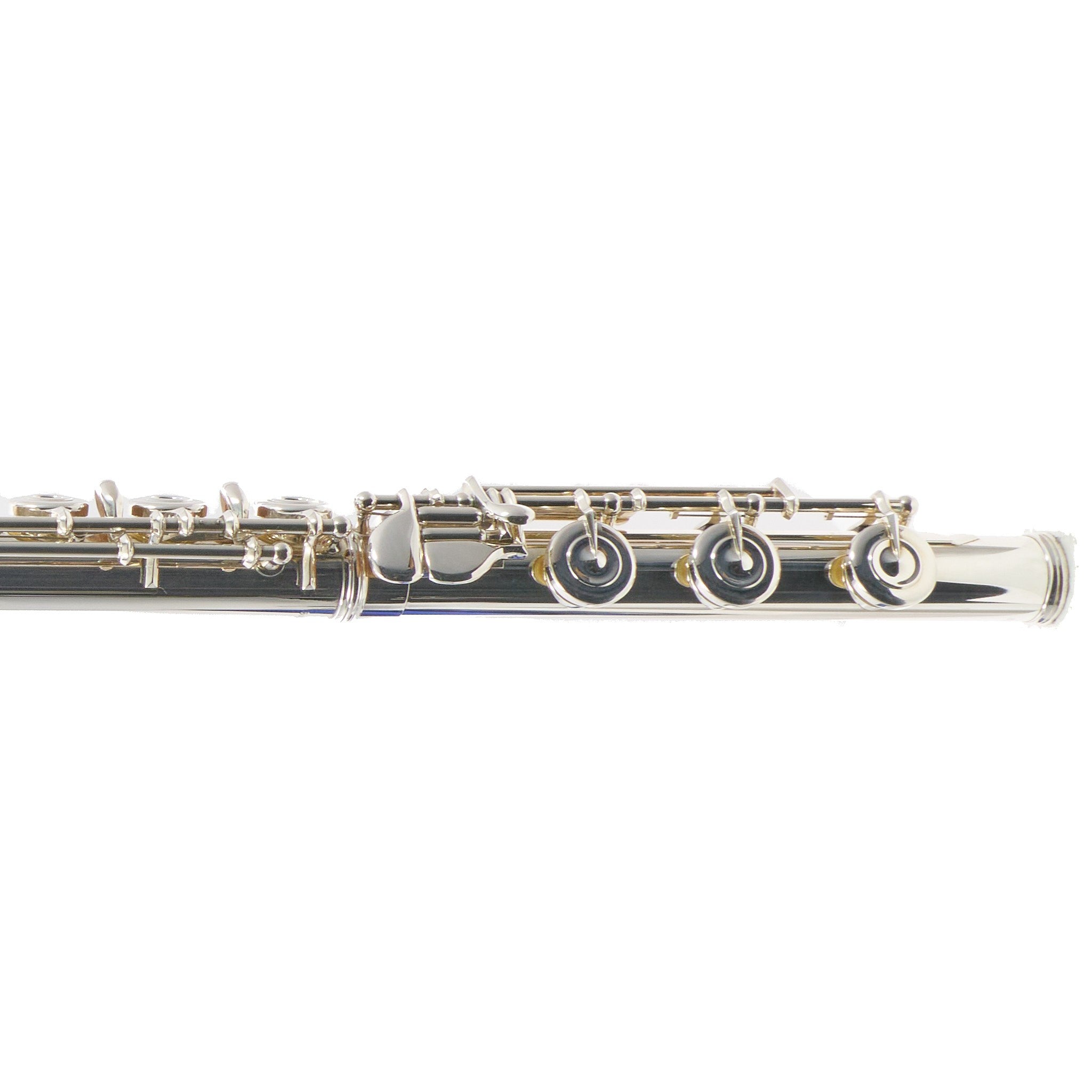 William S. Haynes Q2 Flute