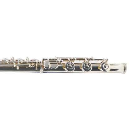 William S. Haynes Q2 Flute