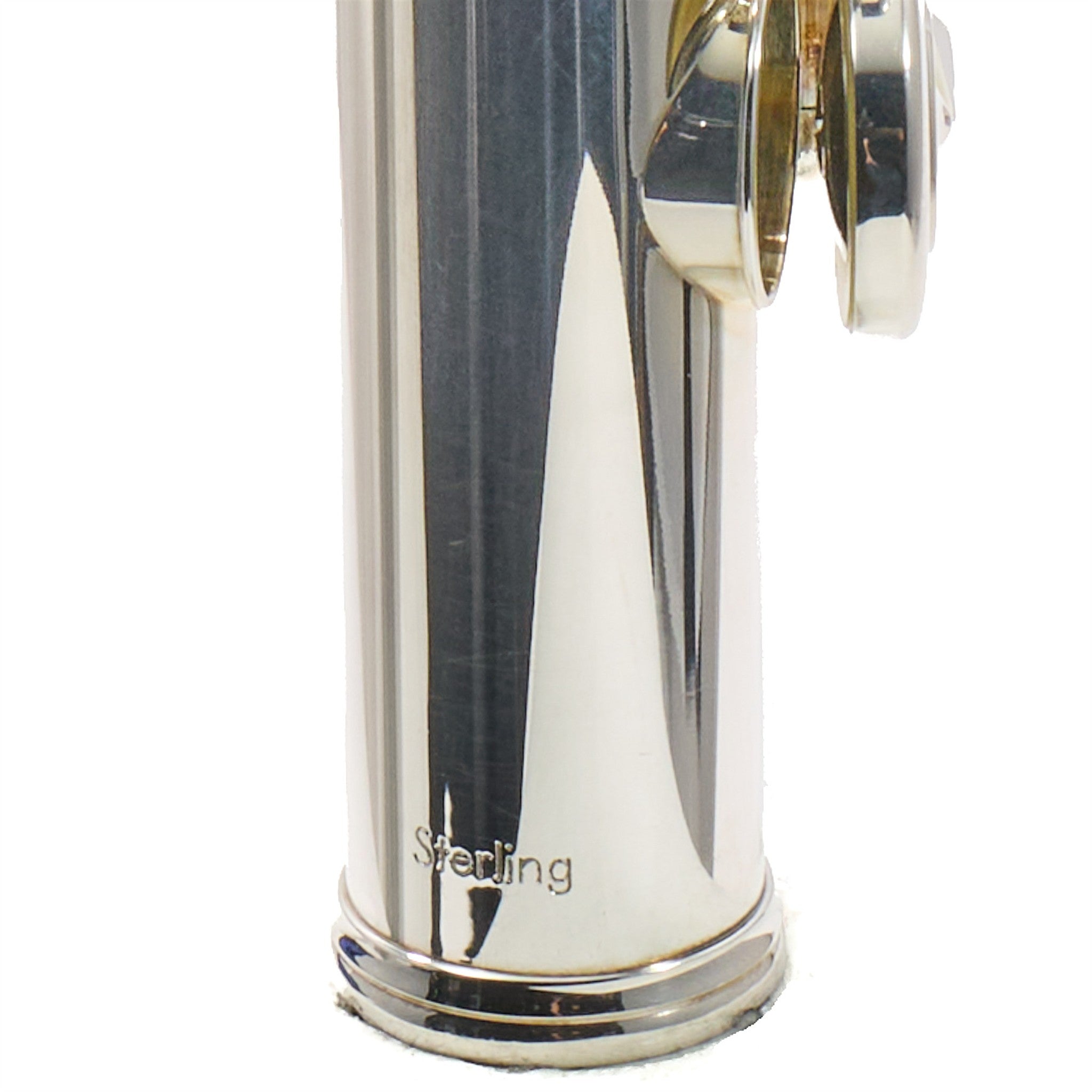William S. Haynes Q2 Flute
