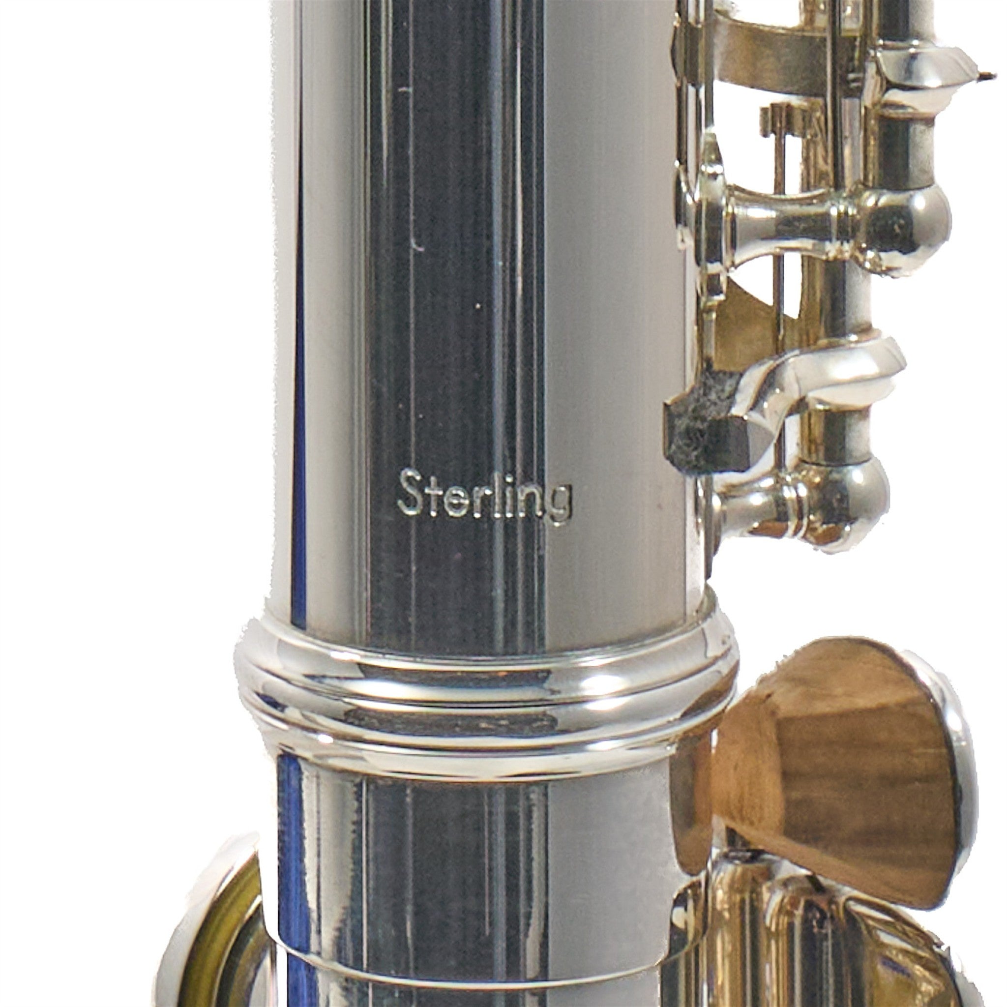William S. Haynes Q2 Flute