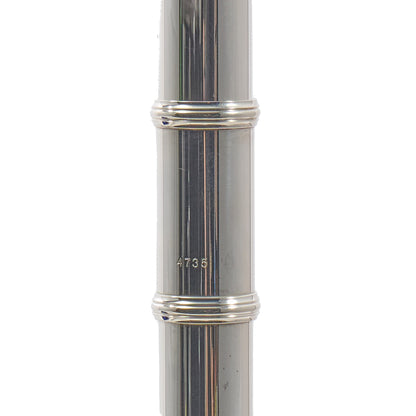 William S. Haynes Q2 Flute