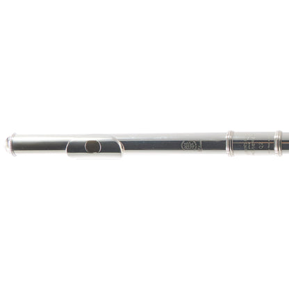 William S. Haynes Q2 Flute