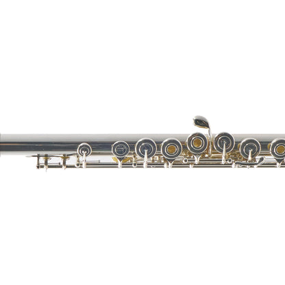 William S. Haynes Q2 Flute