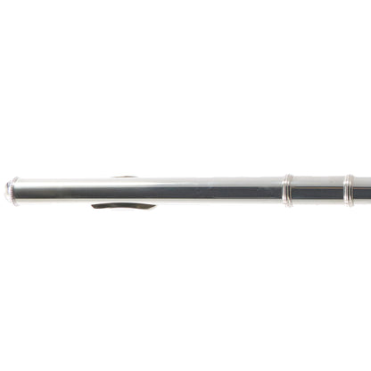 William S. Haynes Q2 Flute