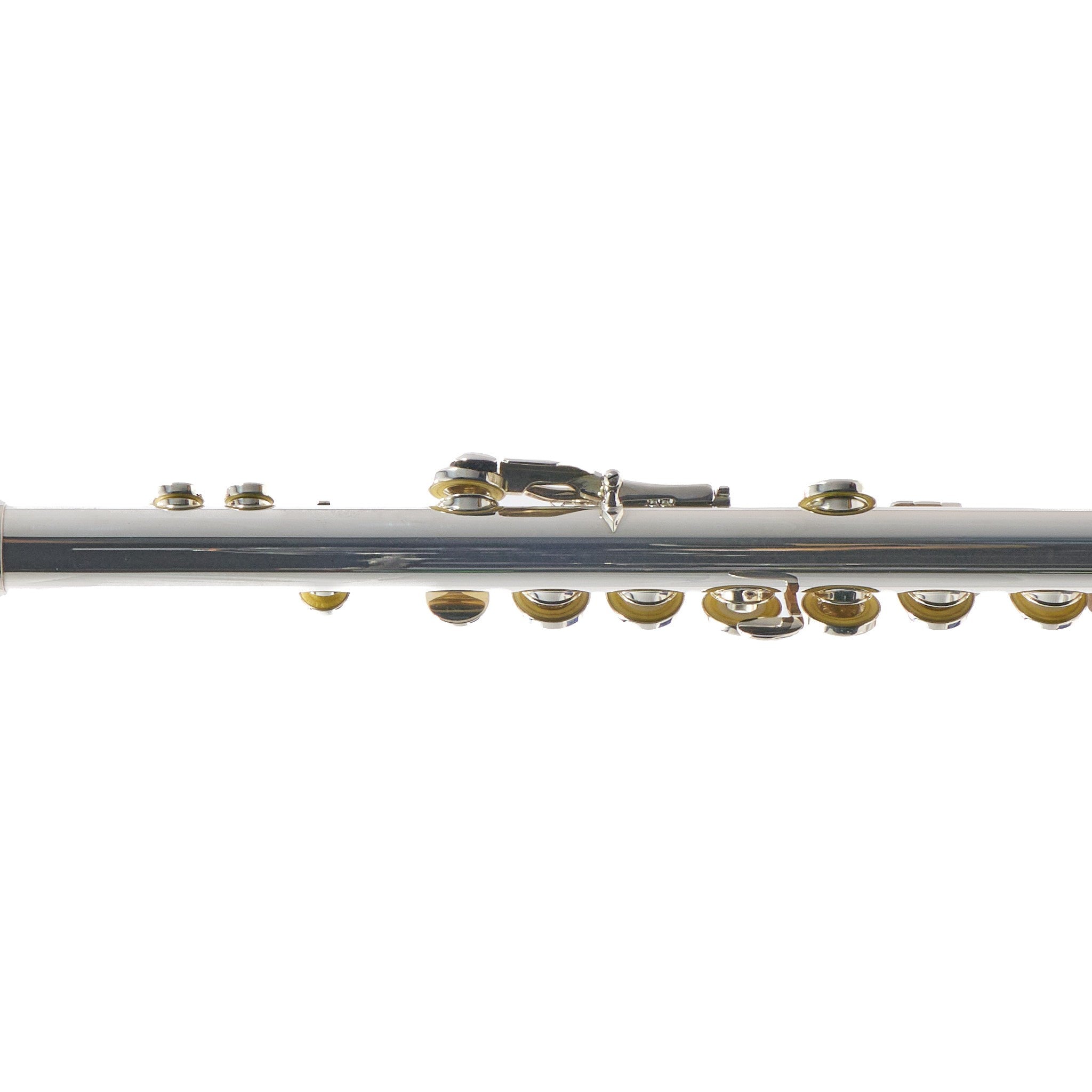 William S. Haynes Q2 Flute