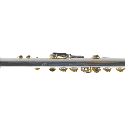 William S. Haynes Q2 Flute