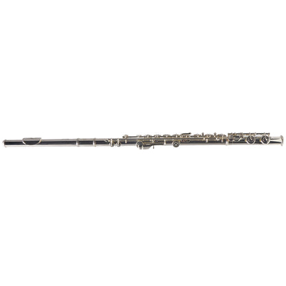 William S. Haynes Q2 Intermediate Silver Flute