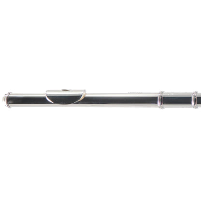William S. Haynes Q2 'James Galway' Professional Flute SN 6676