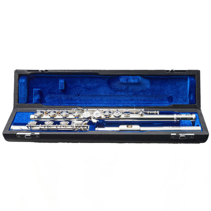 William S. Haynes Q2 'James Galway' Professional Flute SN 6676