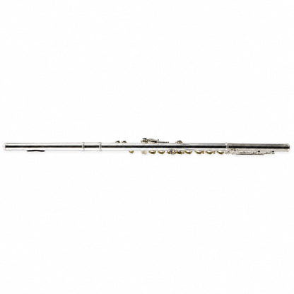 William S. Haynes Q2 OEB Professional Concert Flute in Sterling Silver