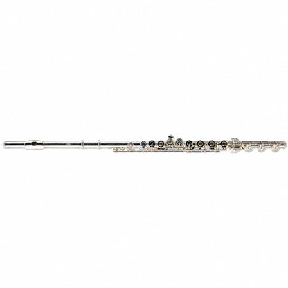 William S. Haynes Q2 OEB Professional Concert Flute in Sterling Silver
