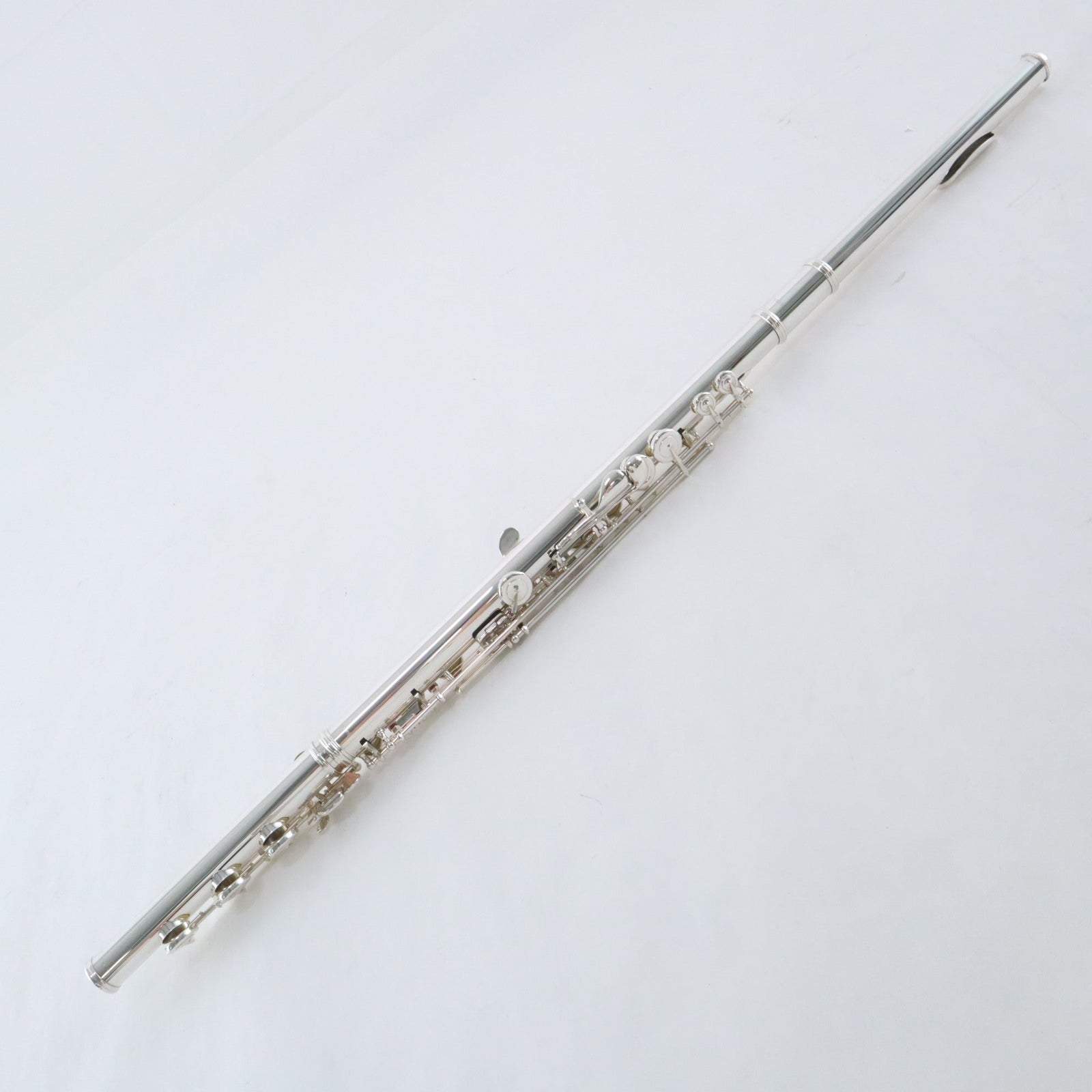 その他 SOLID SILVER BODY CC S/N 90L**** | 【クロサワ楽器店