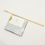 William S. Haynes Q3 Flute with Solid Silver Headjoint/Body SN 100313 OPEN BOX- for sale at BrassAndWinds.com
