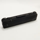 William S. Haynes Q3 Flute with Solid Silver Headjoint/Body SN 100313 OPEN BOX- for sale at BrassAndWinds.com