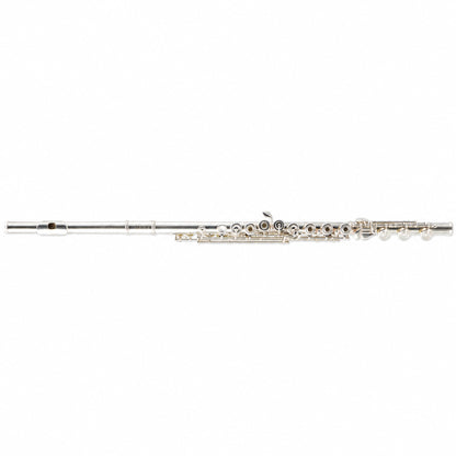 William S. Haynes Q3 Handmade Concert Flute in Sterling Silver