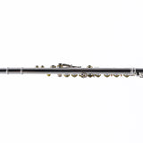 William S. Haynes Q4 Classic Handmade Solid Silver Flute SN 9079 SUPERB- for sale at BrassAndWinds.com