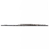 William S. Haynes Q4 Classic Handmade Solid Silver Flute SN 9079 SUPERB- for sale at BrassAndWinds.com